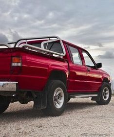 Accessories | Dripping Springs Automotive