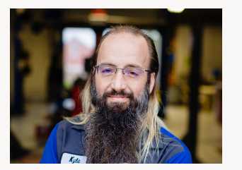 Kyle Lute, Master Technician | Dripping Springs Automotive