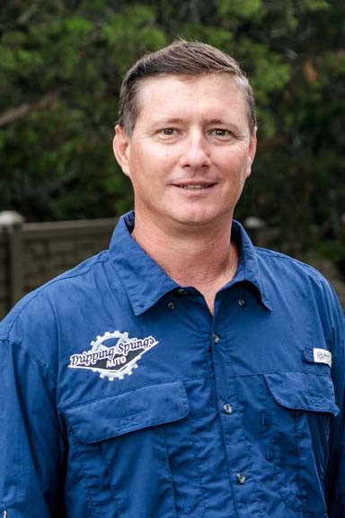 Ryan Taddia, Owner | Dripping Springs Automotive