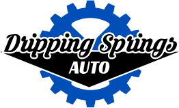 Dripping Springs Automotive logo